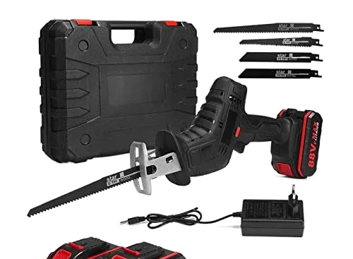 portable power generator