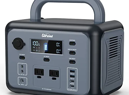 portable power generator