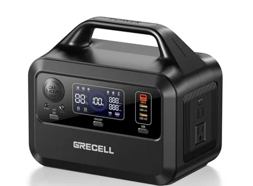 portable power generator