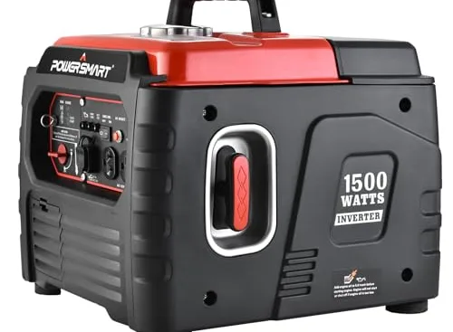 portable power generator