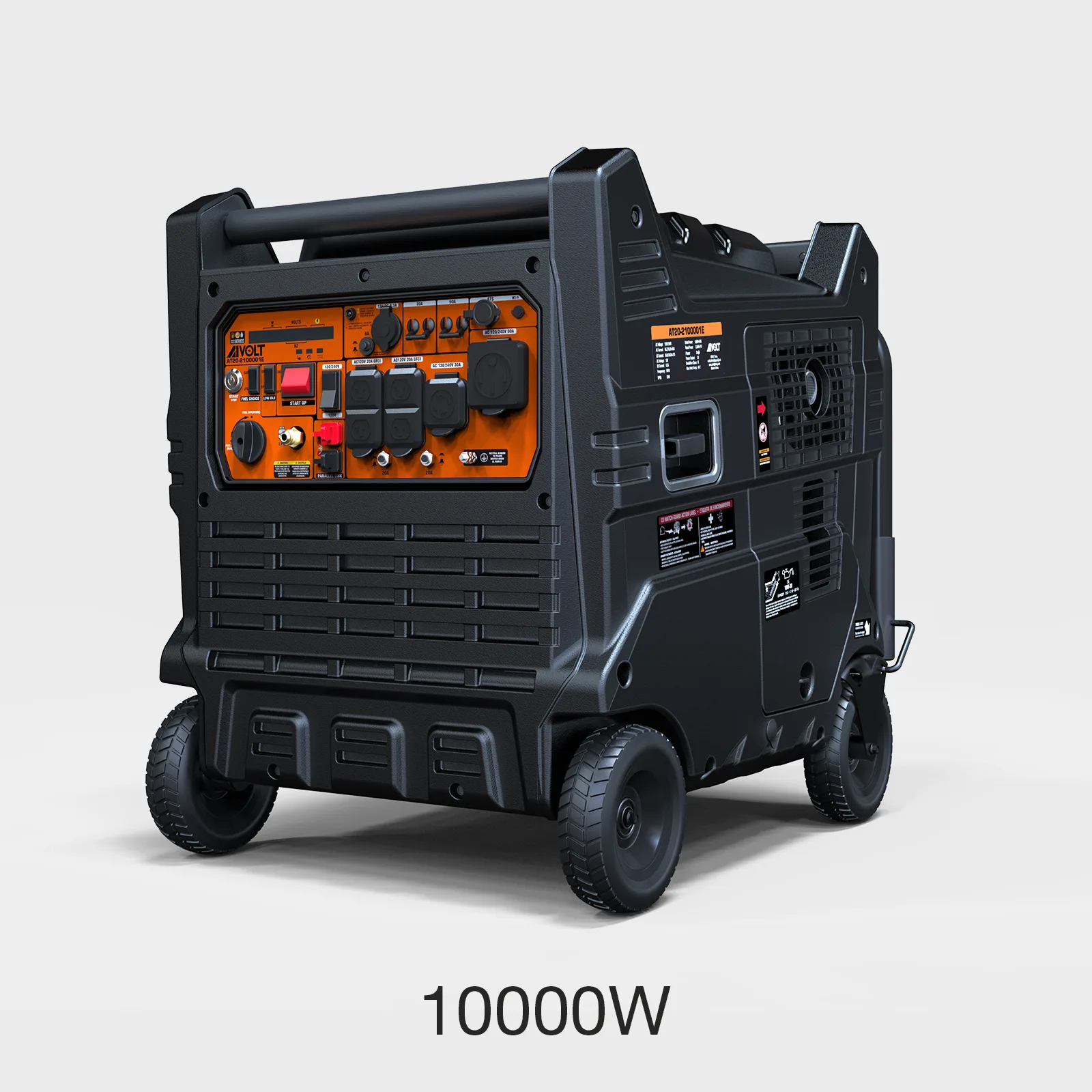 aivolt 10000w