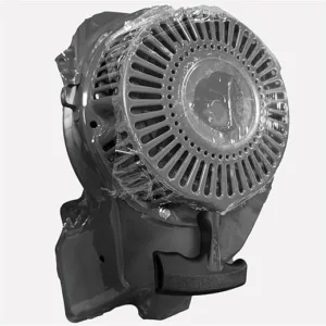 Kickback Starter Assembly for VG12690411