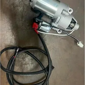 Start Motor for VS8000411