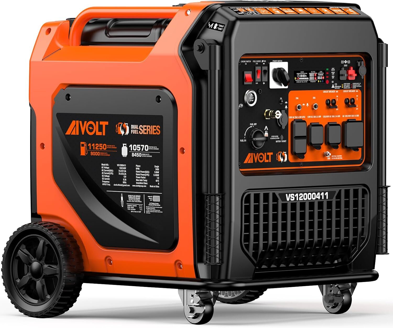 aivolt